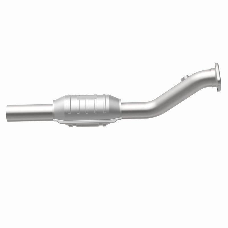 MagnaFlow Direct Fit Catalytic Converter 2007 Dodge Caliber 2.4L