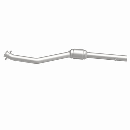 MagnaFlow Direct Fit Catalytic Converter 99-00 BMW 540i 4.4L DS Rear