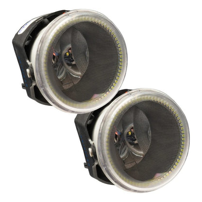 Oracle 11-13 Dodge Durango SMD FL - Red