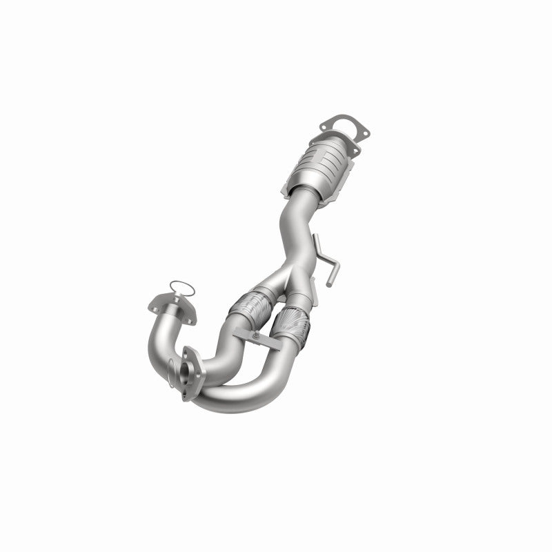 MagnaFlow Direct Fit Catalytic Converter 03-07 Nissan Murano 3.5L Y-Pipe Assembly (49 State)