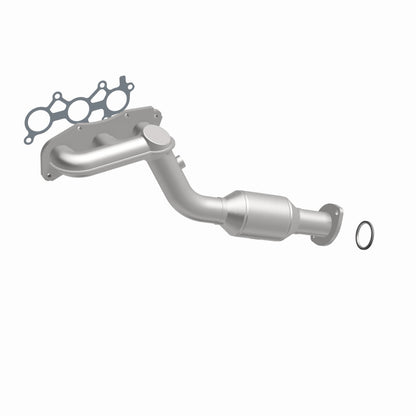 MagnaFlow Direct Fit Catalytic Converter 2006 Lexus GS300 3.0L Driver Side m