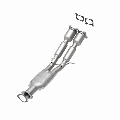 MagnaFlow Direct Fit Catalytic Converter 99-01 Volvo S80 2.9L