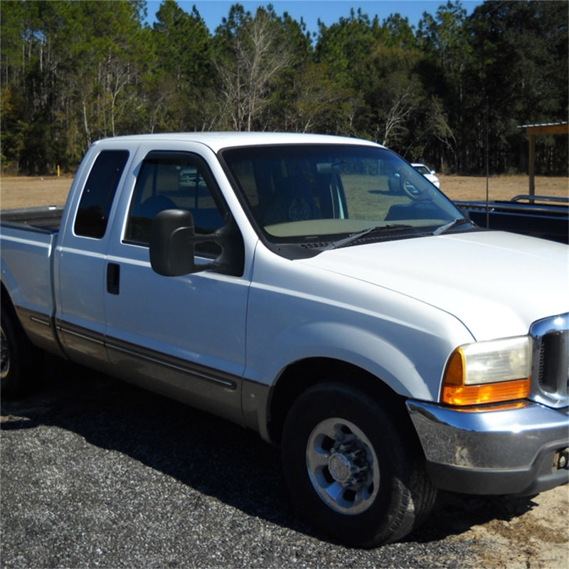 xTune Ford Superduty 02-07 Manual Extendable Manual Adjust Mirror Right MIR-FDSD99S-MA-R