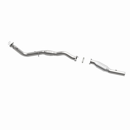 MagnaFlow Direct Fit Catalytic Converter 01-02 GM 2500 Passenger Side 6.0L