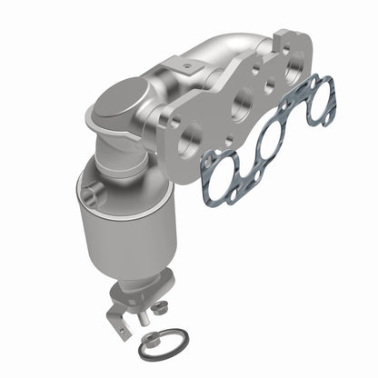MagnaFlow Direct Fit Catalytic Converter 00-04 Sienna/Avalon 3.0L