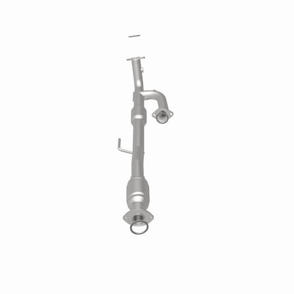 MagnaFlow Direct Fit Catalytic Converter 02-03 Lexus ES300 3.0L rear