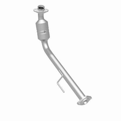 MagnaFlow Direct Fit Catalytic Converter 05-06 Jeep Wrangler L4-2.4L