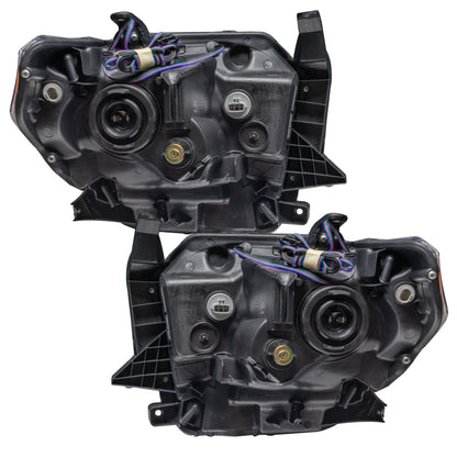 Oracle 14-17 Toyota Tundra SMD HL - ColorSHIFT w/o Controller