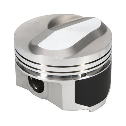 Wiseco Chevrolet Big Block 4.310in Bore 1.645in CH 21.00 CC Pro Tru Street Piston Set