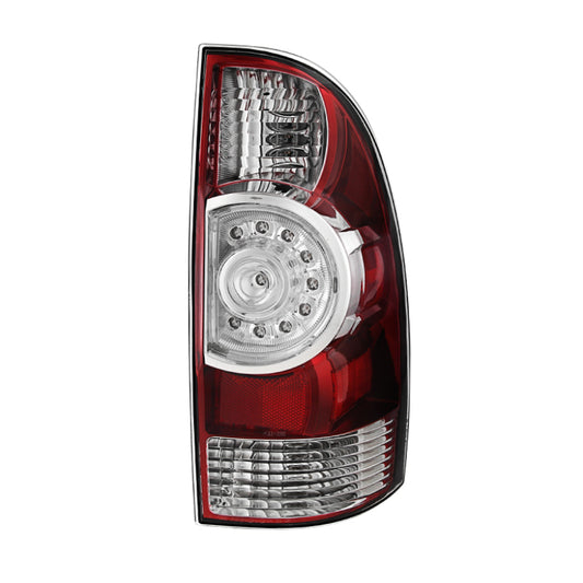 Xtune Toyota Tacoma 2009-2013 OEM Style LED Tail Lights Passenger Side Right ALT-JH-TTA09-OE-R