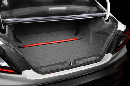 PERRIN 22-25 Subaru WRX Rear Shock Tower Brace - Red