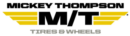 Mickey Thompson Baja Boss M/T Tire - 33X13.50R20LT 120Q 90000036643