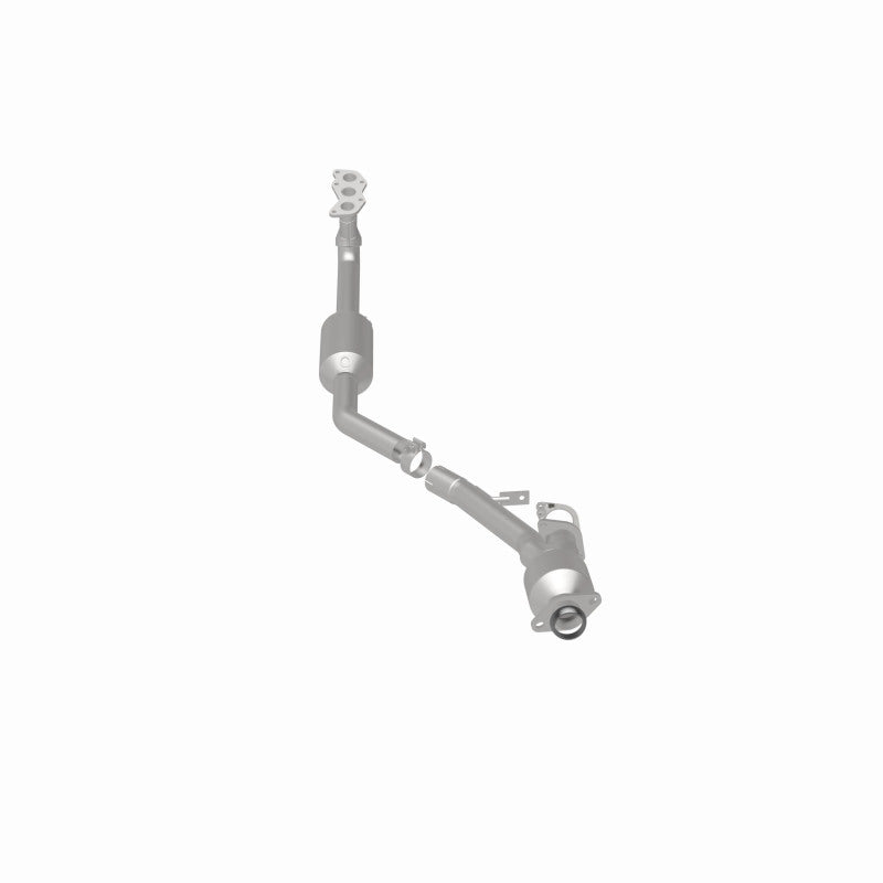 MagnaFlow California Grade Direct Fit Catalytic Converter 08-09 Subaru Legacy H6 3.0L