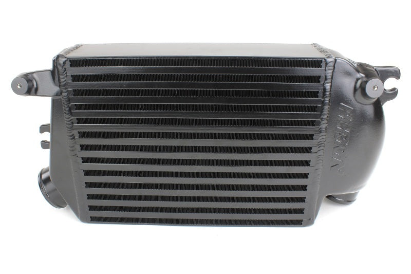 PERRIN 15-21 Subaru WRX / 14-18 Forester XT Top Mount Intercooler - Black