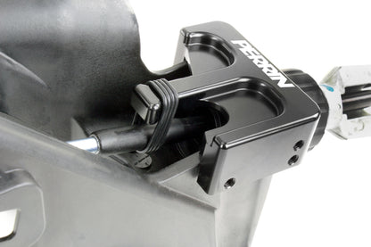 PERRIN 17-21 Honda Civic Si/Type R/Touring/Hatchback (6spd ONLY) Shifter Cable Lock Down