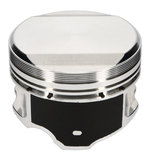 JE Pistons - Set of 4 Nissan SR20DET 88mm Bore 8.5:1 Custom Pistons - Set of 4