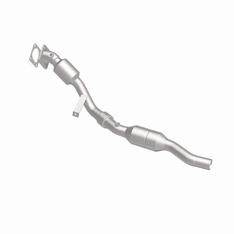 MagnaFlow Direct Fit Catalytic Converter 00-02 Audi S4 2.7L P/S