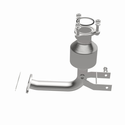 MagnaFlow Direct Fit Catalytic Converter 08-12 Malibu 2.4L fr