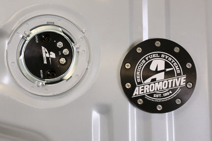 Aeromotive 78-87 Buick Regal 340 Stealth Gen 2 Fuel Tank
