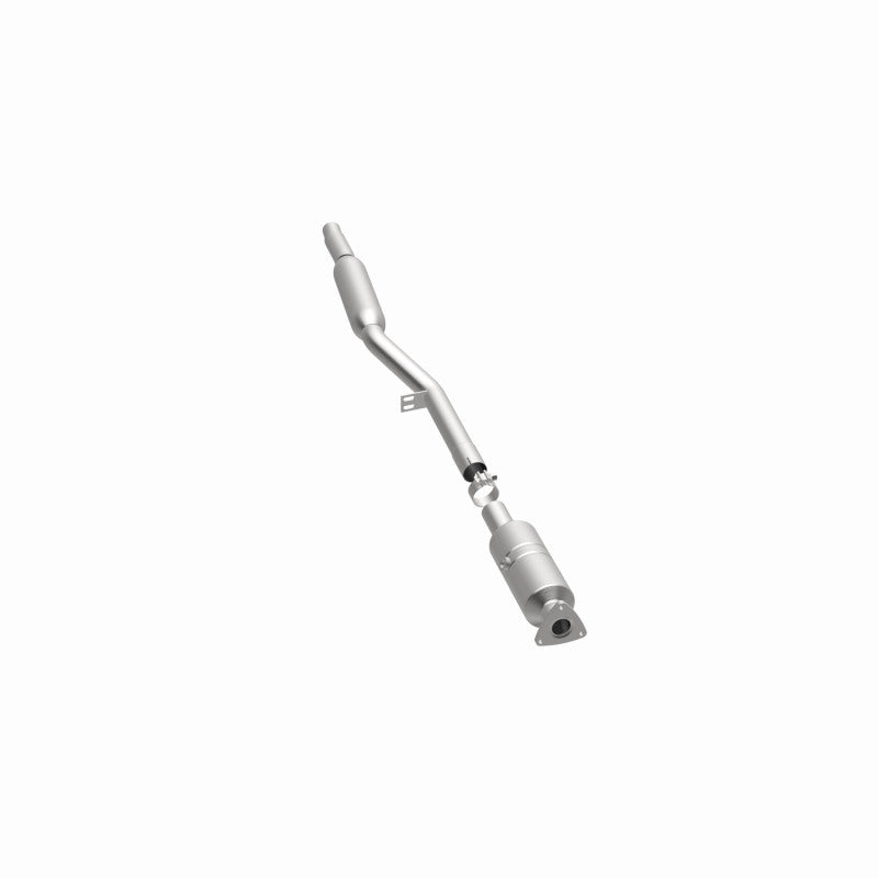MagnaFlow Direct Fit Catalytic Converter 05-05 Audi A6 Quattro 3.2L