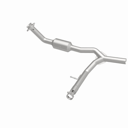 MagnaFlow California Direct Fit Converter 07-08 Ford F-150