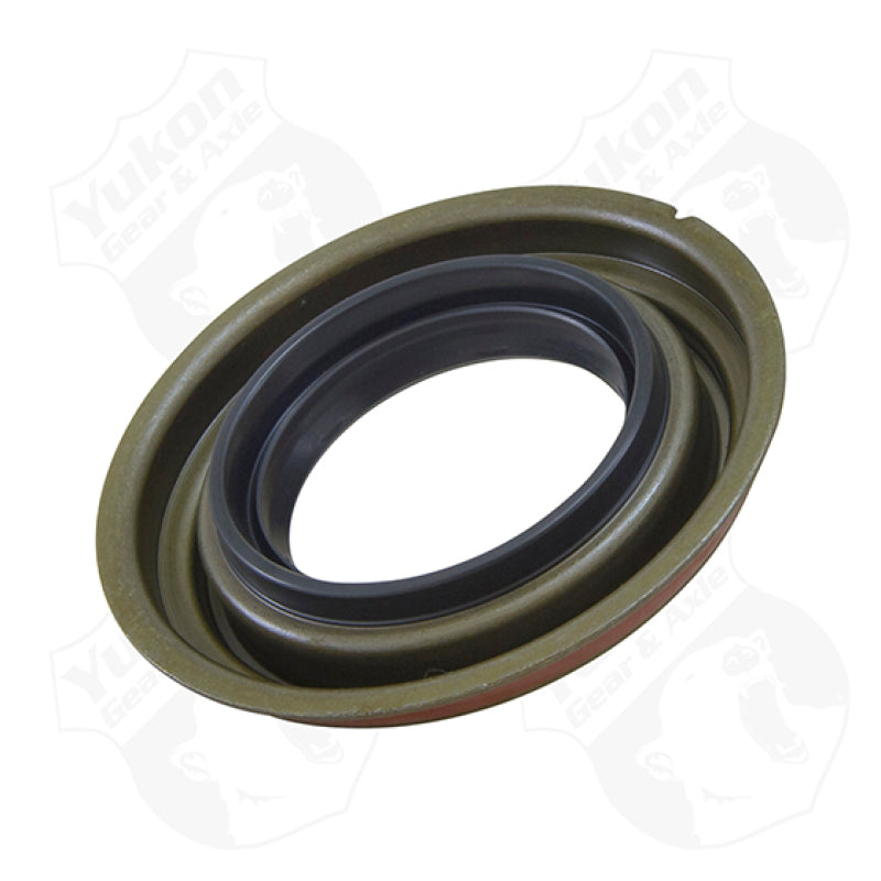 Yukon Gear Axle Seal / For 1559 or 6408 Bearing