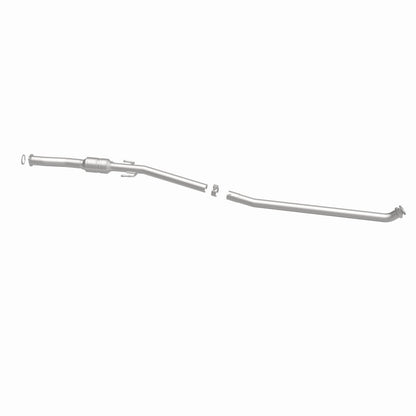 MagnaFlow Direct Fit Catalytic Converter 2004 Toyota Rav4 2.4L