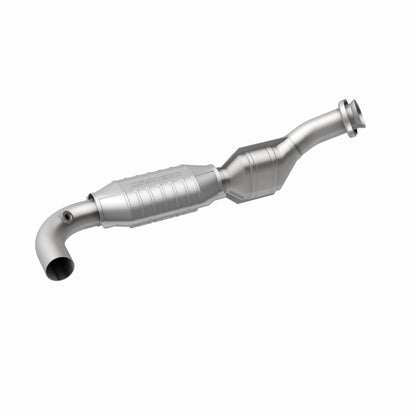 MagnaFlow Direct Fit Catalytic Converter 97-98 Ford Trucks 4.2L