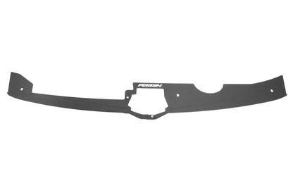 PERRIN 22-26 Subaru WRX Radiator Shroud - Black