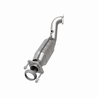 MagnaFlow Direct Fit Catalytic Converter 10-11 Cadillac CTS 3.0L