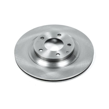 Power Stop 04-11 Mazda RX-8 Rear Autospecialty Brake Rotor