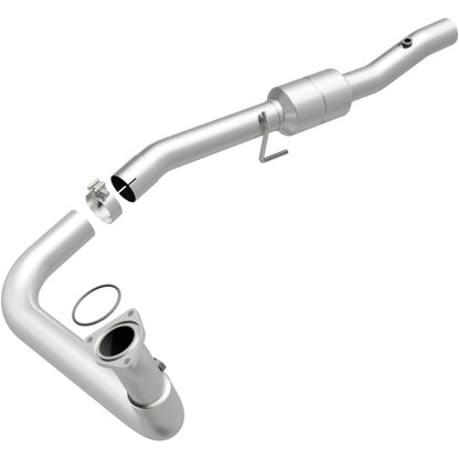 MagnaFlow Direct Fit Catalytic Converter 00-06 Chevy/GMC Driver Side