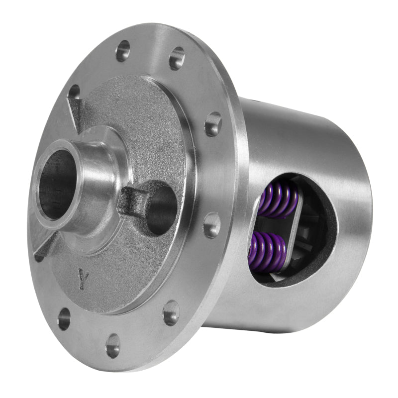 Yukon Gear 8.8in Ford 4.11 Rear Ring & Pinion Install Kit 2.25in OD Axle Bearings and Seals