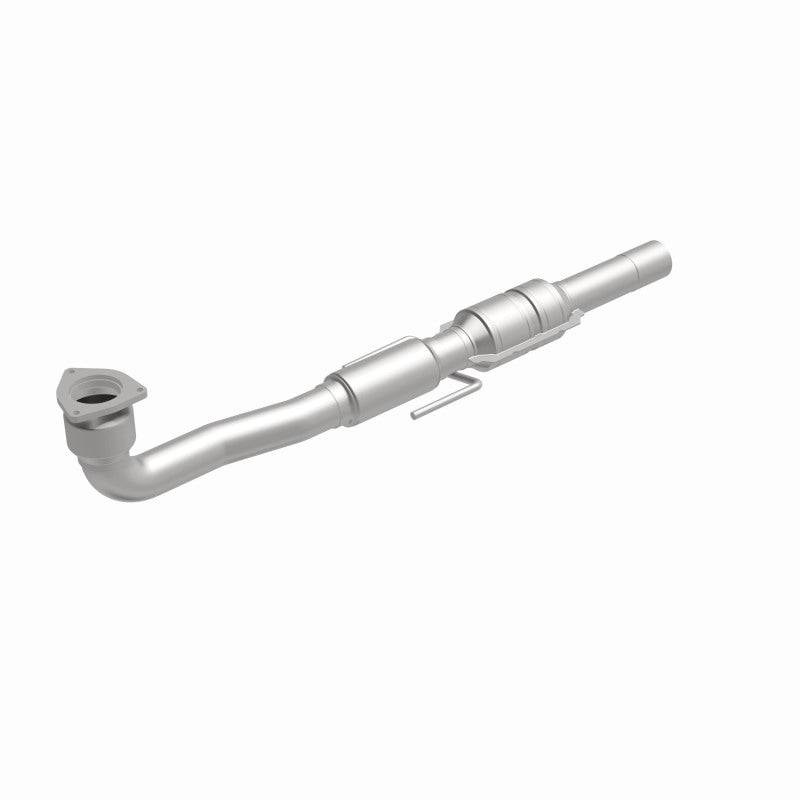MagnaFlow Direct Fit Catalytic Converter 03-08 Saab 9-3 2.0L
