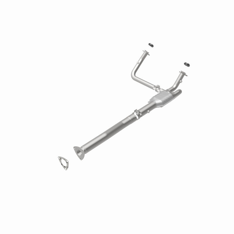 MagnaFlow Direct Fit Catalytic Converter GM 1500/2500/3500 Van 96-97