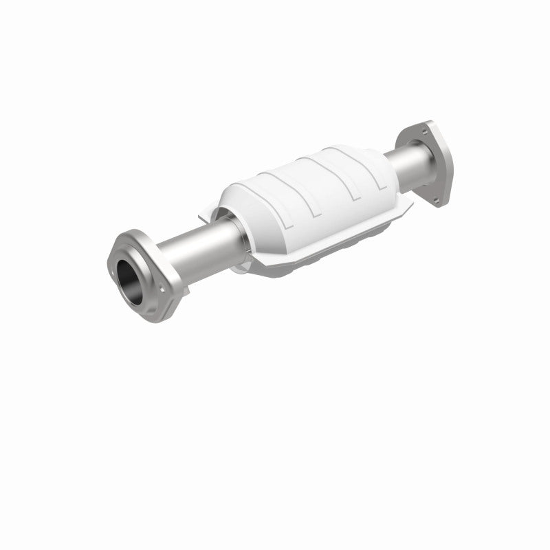 MagnaFlow Direct Fit Catalytic Converter 00-01 Cherokee Rear 4.0L