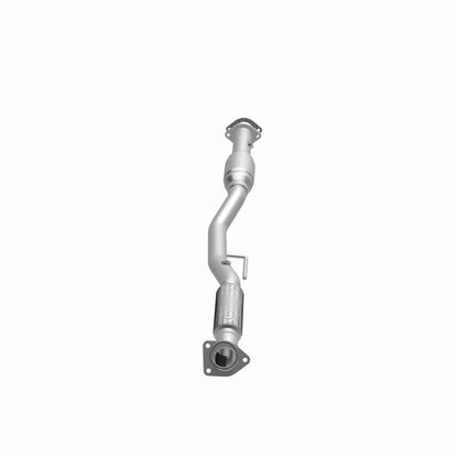 MagnaFlow Direct Fit Catalytic Converter 07-08 2.5L Altima rear OEM