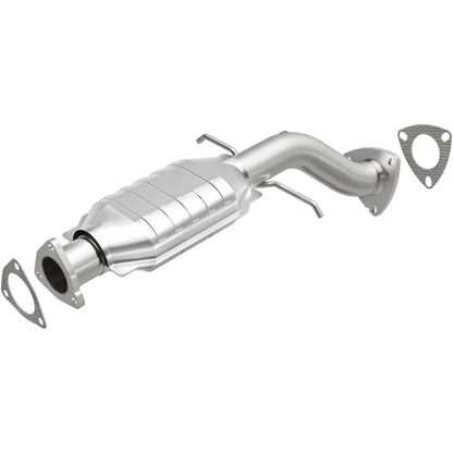 MagnaFlow Direct Fit Catalytic Converter 96-99 Blazer/Jimmy 4.3L