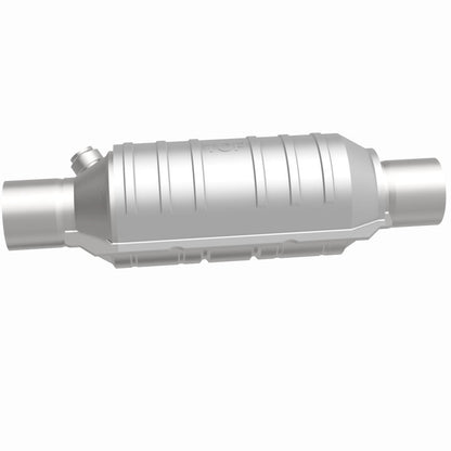 MagnaFlow Direct Fit Catalytic Converter 96-02 Volkswagen Cabrio (49 State)