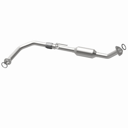 MagnaFlow Direct Fit Catalytic Converter OEM 2003-2004 Toyota Tundra Underbody - 47.125in Length