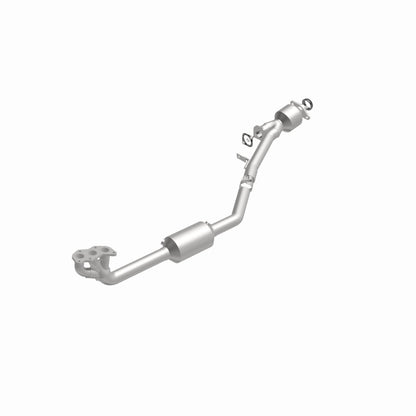 MagnaFlow California Grade Direct Fit Catalytic Converter 08-09 Subaru Legacy H6 3.0L