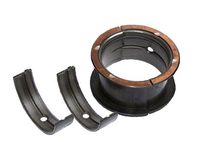 ACL - Acura/Honda K20A2/K24A Standard Size High Performance w/ Extra Oil Clearance Rod Bearing Set