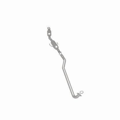 MagnaFlow Direct Fit Catalytic Converter 98-02 Toyota Corolla 1.8L (California Carb Compliant)