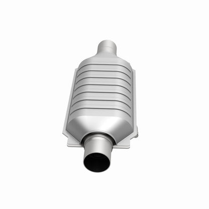 MagnaFlow Universal Catalytic Converter 2 W/Air