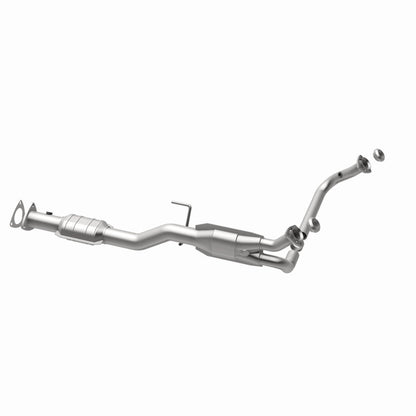 MagnaFlow Direct Fit Catalytic Converter 00-04 Astro 4.3L