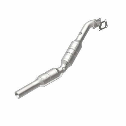 MagnaFlow Direct Fit Catalytic Converter 12-14 Chevy Camaro 3.6L Driver Side