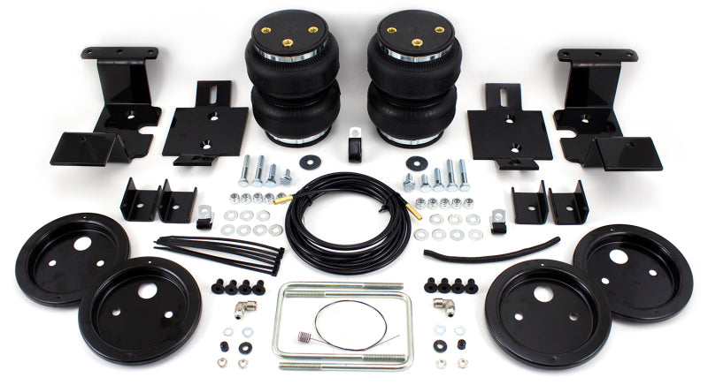 Air Lift LoadLifter 5000 Ultimate Rear Air Spring Kit for 07-17 Chevrolet Silverado 1500 4WD/RWD