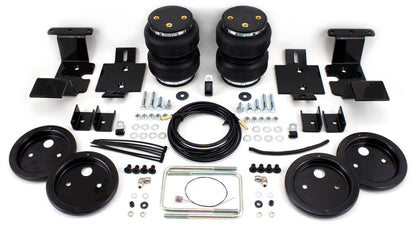 Air Lift LoadLifter 5000 Ultimate Rear Air Spring Kit for 07-17 Chevrolet Silverado 1500 4WD/RWD
