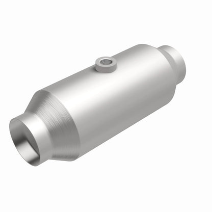 MagnaFlow Universal Catalytic Converter 2.50 1/O2 CA 5in Spun CA