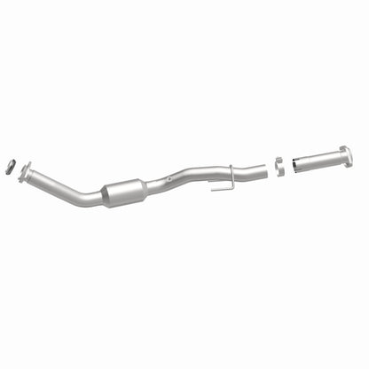MagnaFlow Direct Fit Catalytic Conv 02-05 Chevrolet Trailblazer EXT 02-03 GMC Envoy XL 4.2L 129in WB